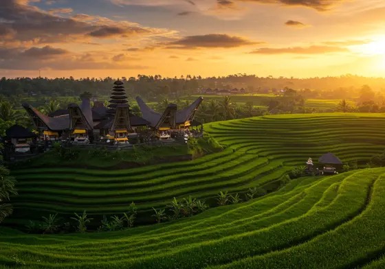 Noleggio auto — Uluwatu, Bali