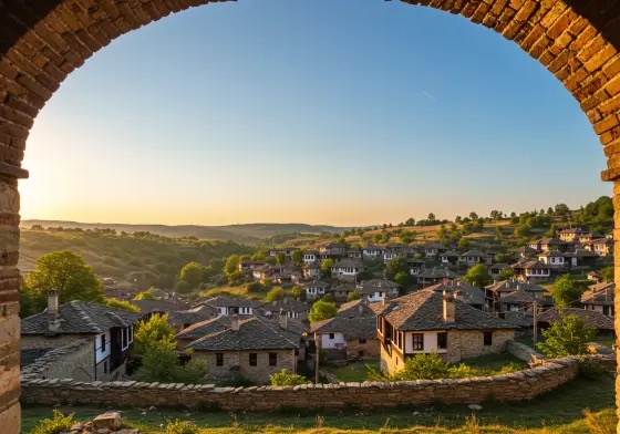 Car rental — Shumen, Bulgaria