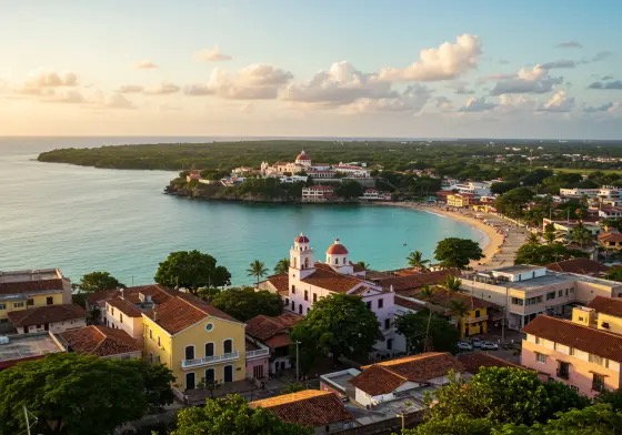 Car rental — La Romana, Dominican Republic