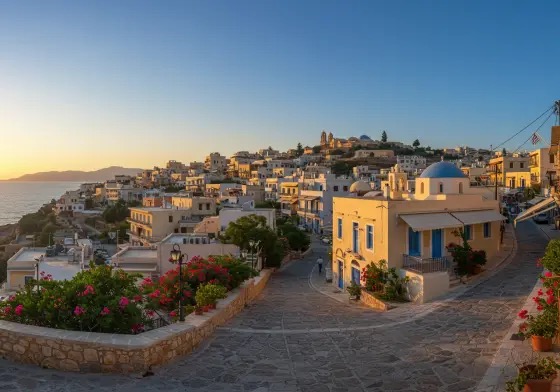 Car rental — Gournes (Crete), Greece