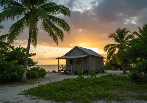 Car rental — Montego Bay, Jamaica