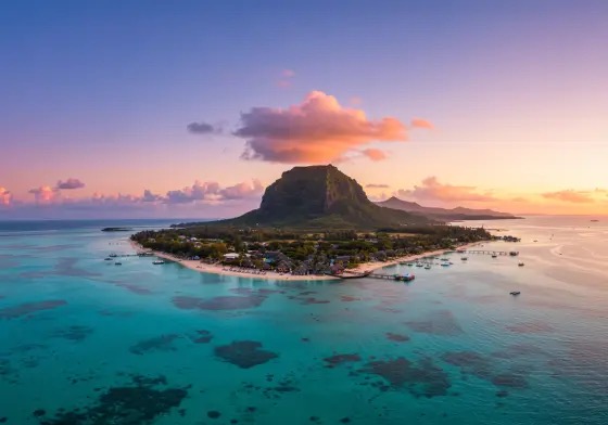 Noleggio auto — Grande Gaube, Mauritius