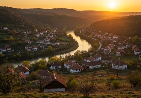 Car rental — Novi Sad, Serbia