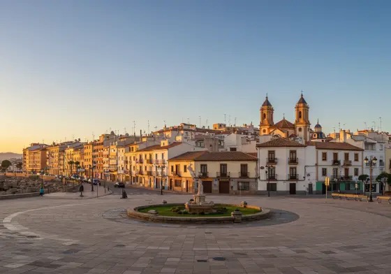 Car rental — Bahia Feliz (Gran Canaria), Spain