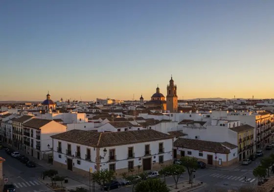 Car rental — Crevillente, Spain