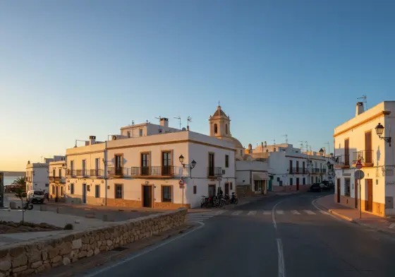 Autovermietung — Formentera, Spanien