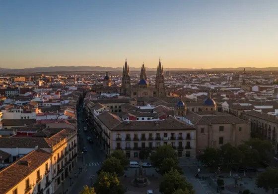 Car rental — Guadalajara, Spain