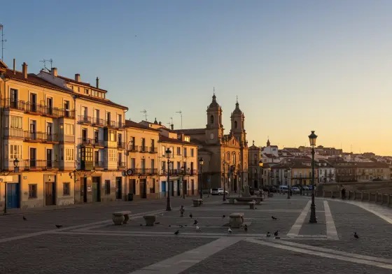 Car rental — Puerto de Santiago, Spain