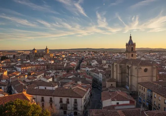 Car rental — San Sebastian de los Reyes, Spain