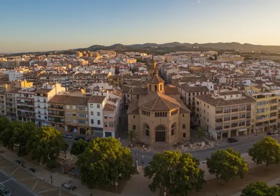 Car rental — Santa Susanna, Spain