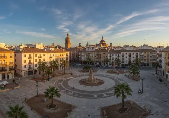 Car rental — Villajoyosa, Spain