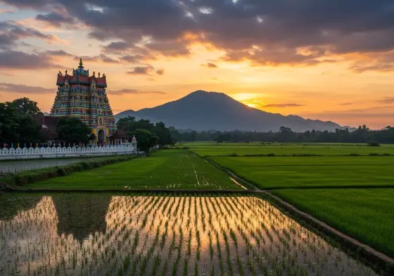 Car rental — Matale, Sri Lanka